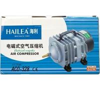 Compresseur d'air haute performance, efficacité 60W, adaptateur EU, 328-60W, adaptateur EU 220V-50HZ