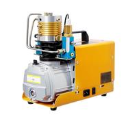 Compresseur d'air haute pression 220V 0-30MPA électrique pour gonflage pneus PCP