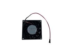 Compresseur d'air haute pression PCP, 4500psi, 300 bars, pièces de rechange, ventilateurs for compresseur TXET061/062, 12V, 1 pièce(Fan)