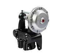 Compresseur d'air horizontal DBH-204, frein à disque pneumatique ventilé, type de frein à disque gonflable(DBH-104)