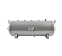 Compresseur d'air industriel haute pression avec accessoires pour diverses applications, porte-bidon de gaz durable