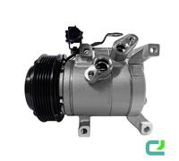 MAHLE ORIGINAL Compresseur de climatisation ACP 659 000P pour HYUNDAI i10 (IA)