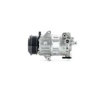 Compresseur D'Air Kühlmittel-verdichtung Ø 108 MM MAHLE pour U. A. Ford Focus