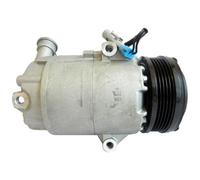 Compresseur D'Air Kühlmittel-verdichtung 12 V Ø 105 MM MAHLE pour Opel