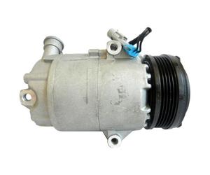 Compresseur D'Air Kühlmittel-verdichtung 12 V Ø 105 MM MAHLE pour Opel