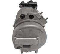 Compresseur D'Air Kühlmittel-verdichtung 12 V Ø 110 MM MAHLE pour U. A. BMW