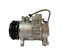 Compresseur D'Air Kühlmittel-verdichtung 12 V Ø 110 MM MAHLE pour U. A. BMW X3