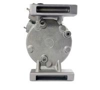 Compresseur D'Air Kühlmittel-verdichtung 12 V Ø 111 MM MAHLE pour Hyundai i10