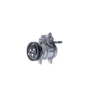Compresseur D'Air Kühlmittel-verdichtung 12 V Ø 112 MM MAHLE pour Kia Picanto