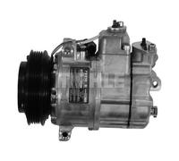 Compresseur D'Air Kühlmittel-verdichtung 12 V Ø 120 MM MAHLE pour U. A. MG Zt