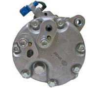 Compresseur D'Air Kühlmittel-verdichtung 12 V Ø 128 MM MAHLE pour U. A. VW Lt