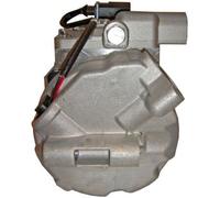 Compresseur D'Air Kühlmittel-verdichtung 12 V MAHLE Convient pour U. A. VW