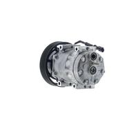 Compresseur D'Air Kühlmittel-verdichtung 24 V Ø 160 MM MAHLE pour U. A. DAF Cf