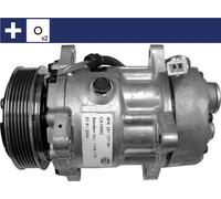 Compresseur d'air MAHLE ACP 360 000S