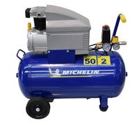 Compresseur d'air - MICHELIN - MB50 - 50L - 2 CV 230V