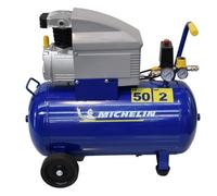 Compresseur d'air - MICHELIN - MB50 - 50L - 2 CV 230V
