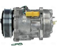 Compresseur d'air NISSENS 89032