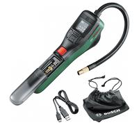 Bosch pompe à air sans fil EasyPump 3,6 V ,3 Ah, 10,3 bars BOSCH