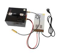 Compresseur d'air Pcp 30MPA 0-300Bar, pompe pour véhicule, 12V | compresseur Pcp, pompe Submersible 12V/220V(110V or 220V-01)