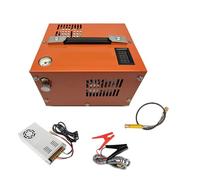 Compresseur d'air Pcp 30MPA/4500psi, pompe électrique 220V, compresseur | Pcp 12V, pompe submersible Pcp300bar(Type 2)