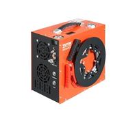 Compresseur d'air PCP 30MPa convertisseur intégré CC12V/CA230V