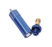 Compresseur d'air PCP 4500PSI, séparateur d'huile et d'eau, filtre Submersible avec femelle à déconnexion rapide, Paintball Air Force(Only filter)