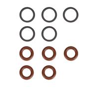 Compresseur d'air PCP à deux étages, 4 500 psi, 300 bars, 300 bars(10x7.8x2.4)