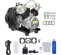Compresseur d'air PCP, haute pression 4500 PSI, remplissage rapide 2800 tr/min, TXEDM041, 220 V