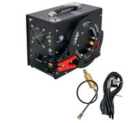 Compresseur d'air PCP TUXING pression 300Bar arrêt automatique TXES062 220V