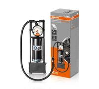 Compresseur D'Air Pneu Pompe Affichage Analogique OSRAM TYREINFLATE 10 ESSENTIEL