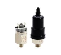 Compresseur d'air pneumatique à pressostat réglable QPM11-NO/NC(QPM11-NO2-M)