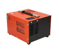 Compresseur D'air Pompe À Air De Voiture Compresseur D'air PCP Pompe À Air Haute Pression Convertisseur De Puissance Intégré DC 12V For Compresseur PCP De Voiture
