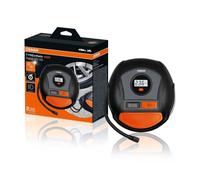 Compresseur D'Air Pompe À Pneus Affichage Numérique 12V OSRAM TYREINFLATE 400