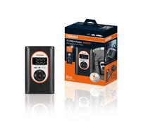 Compresseur D'Air Pompe À Pneus Affichage Numérique 12V OSRAM TYREINFLATE 4000