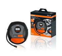 Compresseur D'Air Pompe À Pneus Affichage Numérique 12V OSRAM TYREinflate 450