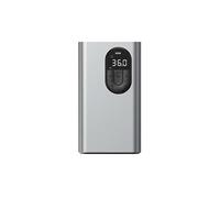 Compresseur d'air portable Baseus Energy Source 54W gris