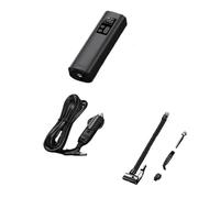 Compresseur d'air Portable for Voiture, 12 V, 150 psi, gonfleur numérique for pneus de Voiture, vélo, Bateau