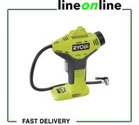 Compresseur d'air portable Ryobi R18PI-0