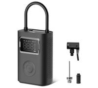 Compresseur d'air portable - XIAOMI - Portable Electric Air Compressor 2 Pro - Batterie 2500 mAh - 150 PSI - USB-C