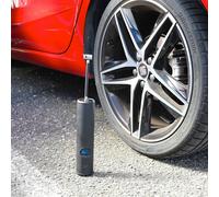 compresseur d'air portatif gonfler les pneus de voiture, moto, vélo et autres