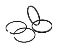 Compresseur d'air pour bague pour les tâches de remplacement de piston, FeatuFor Ring 49 mm, 50 mm et 51 mm, dimensions d'alésage de pompe à air (48)