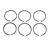 Compresseur d'air pour bague pour les tâches de remplacement de piston, FeatuFor Ring 49 mm, 50 mm et 51 mm, dimensions d'alésage de pompe à air (55)