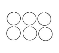 Compresseur d'air pour bague pour les tâches de remplacement de piston, FeatuFor Ring 49 mm, 50 mm et 51 mm, dimensions d'alésage de pompe à air (51)