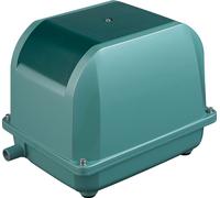 Compresseur d'air pour bassin JCA 200 litres/min.