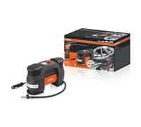 Compresseur D'Air Pour Pneus Avec Affichage Numérique 12V OSRAM TYREINFLATE 830