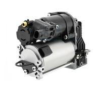 Compresseur d'air pour véhicules avec suspension pneumatique 58024 MEAT & DORIA