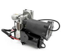 Compresseur d'air pour véhicules avec suspension pneumatique 58SKV530 ESEN SKV