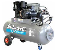 Compresseur d'air pro PRODIF 5.5 CV 200L 11 BAR 400 V triphasé tête K25 TRE2220055TG