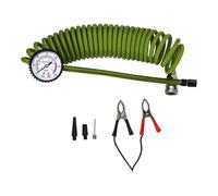 Compresseur d'air Procraft LK400 10 bar avec raccord 12 V + sac