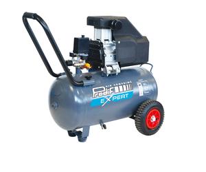 COMPRESSEUR D'AIR PRODIF SANS HUILE 50L 9 BAR 2,5CV - P857